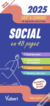 Fast & Curious : Fast & Curious Social 2025 : Apprendre Vite Et Bien