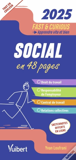Capa do artigo Fast & Curious : Fast & Curious Social 2025 : Apprendre Vite Et Bien