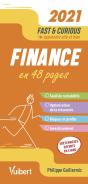 Fast & Curious ; Finance ; Apprendre Vite Et Bien (Édition 2021) - Preview