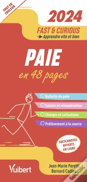 Fast & Curious : Paie (Édition 2024)