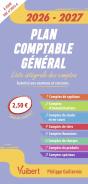 Fast & Curious : Plan Comptable Général (Autorisé Aux Examens Et Concours) : La Liste Intégrale Des Comptes, À Jour Du Règlement Anc N° 2022-6 (Éditio - Preview