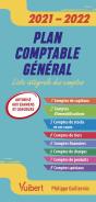 Fast & Curious ; Plan Comptable Général ; Liste Intégrale Des Comptes (Édition 2021/2022) - Preview