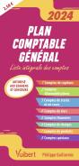 Fast & Curious : Plan Comptable Général : Liste Intégrale Des Comptes (Édition 2024/2025) - Preview