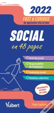 Capa do artigo Fast & Curious Social 2022 - Apprendre Vite Et Bien