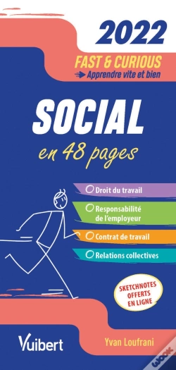 Capa do artigo Fast & Curious Social 2022 - Apprendre Vite Et Bien