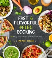 Capa do artigo Fast & Flavorful Paleo Cooking
