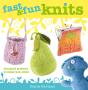 Fast & Fun Knits - Preview