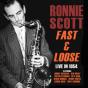 Fast & Loose - CD - Preview