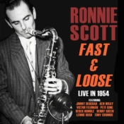 Capa do artigo Fast & Loose - CD