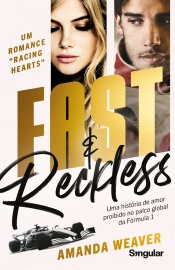 Capa do artigo Fast & Reckless