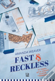 Capa do artigo Fast & Reckless