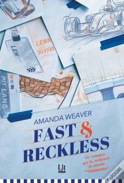 Capa do artigo Fast & Reckless