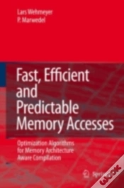 Capa do artigo Fast, Efficient And Predictable Memory Accesses