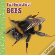 Capa do artigo Fast Facts About Bees