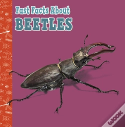 Capa do artigo Fast Facts About Beetles