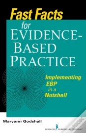 Capa do artigo Fast Facts About Evidence-Based Practice