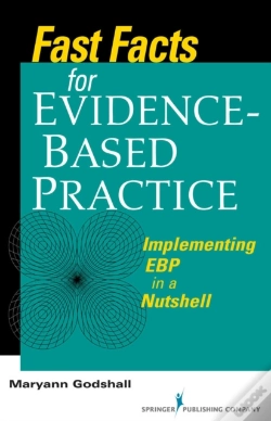 Capa do artigo Fast Facts About Evidence-Based Practice