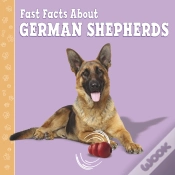 Capa do artigo Fast Facts About German Shepherds
