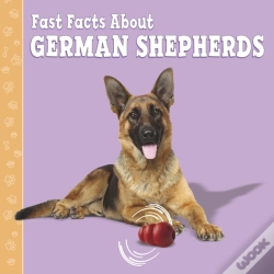 Capa do artigo Fast Facts About German Shepherds