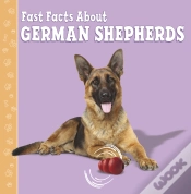 Capa do artigo Fast Facts About German Shepherds