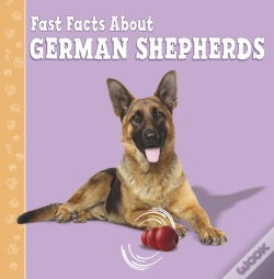 Capa do artigo Fast Facts About German Shepherds