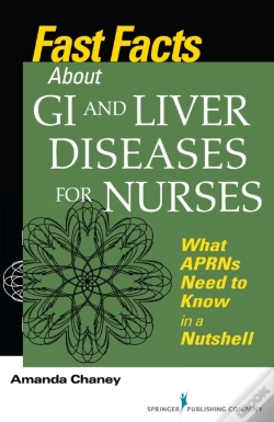 Capa do artigo Fast Facts About Gi And Liver Diseases For Nurses