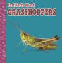 Fast Facts About Grasshoppers - Preview