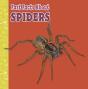 Fast Facts About Spiders - Preview