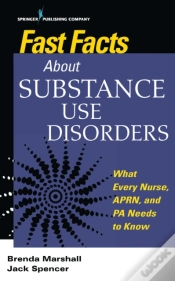 Capa do artigo Fast Facts About Substance Use Disorders