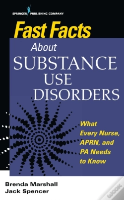 Capa do artigo Fast Facts About Substance Use Disorders