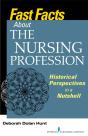 Fast Facts About The Nursing Profession - Preview