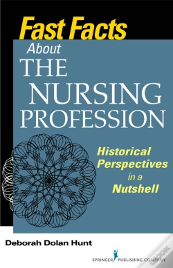 Capa do artigo Fast Facts About The Nursing Profession