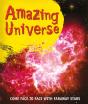 Fast Facts! Amazing Universe - Preview