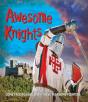 Fast Facts! Awesome Knights - Preview