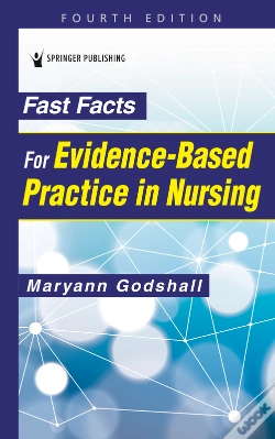 Capa do artigo Fast Facts For Evidence-Based Practice In Nursing