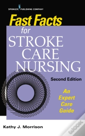 Capa do artigo Fast Facts For Stroke Care Nursing