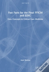 Fast Facts For The Final Fficm And Edic