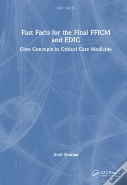 Capa do artigo Fast Facts For The Final Fficm And Edic