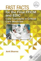 Fast Facts For The Final Fficm And Edic