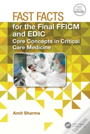 Capa do artigo Fast Facts For The Final Fficm And Edic