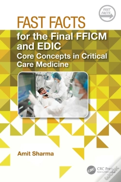 Capa do artigo Fast Facts For The Final Fficm And Edic