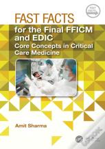 Fast Facts For The Final Fficm And Edic