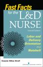 Fast Facts For The L&D Nurse - Preview