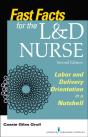 Fast Facts For The L&D Nurse - Preview