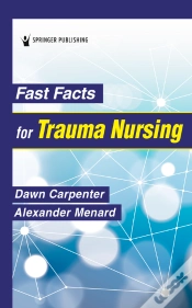 Capa do artigo Fast Facts For Trauma Nursing