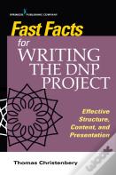 Fast Facts For Writing The Dnp Project