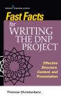 Fast Facts For Writing The Dnp Project - Preview