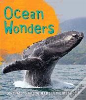 Capa do artigo Fast Facts! Ocean Wonders