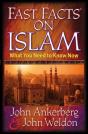 Fast Facts On Islam - Preview