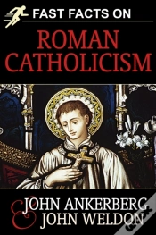 Capa do artigo Fast Facts On Roman Catholicism
